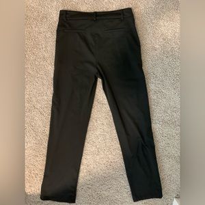Amazon Black Dress Pants Size L